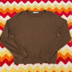 LONG SLEEVE COTTON SHIRT